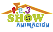 123 Show Animación