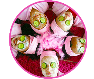 beauty party